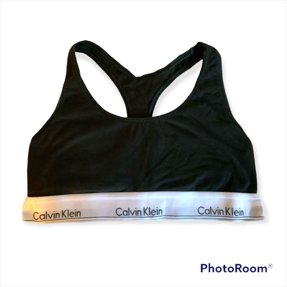 Calvin Klein Sports Bra